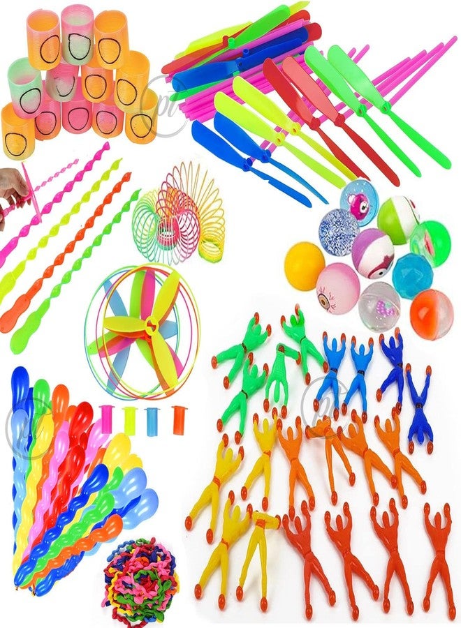 Promote 36 Pcs Party Favors Toys for Kids, Treasure Chest Box Toys Classroom Carnival Prizes Small Bulk Prank Toys Pack Pinata Stuffers Birthday Gifts Goodie Goody Candy Bags Fillers - Image 1
